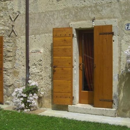 Al Mulino Bed & Breakfast Fregona Екстериор снимка