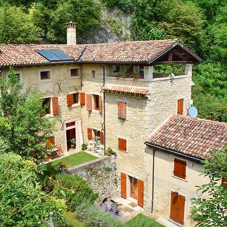 Al Mulino Bed & Breakfast Fregona Екстериор снимка