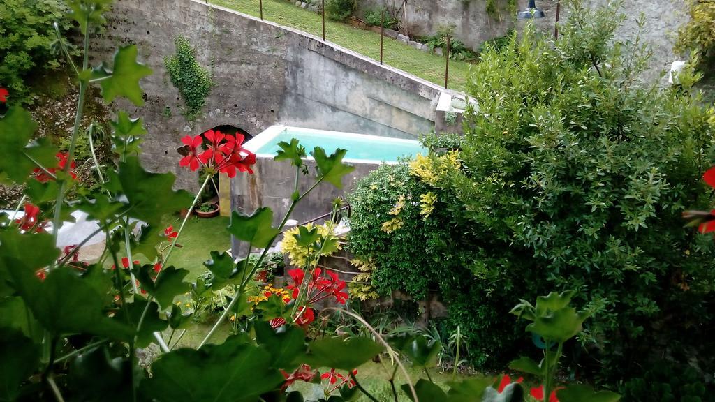 Al Mulino Bed & Breakfast Fregona Екстериор снимка