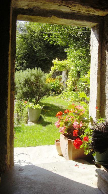 Al Mulino Bed & Breakfast Fregona Екстериор снимка