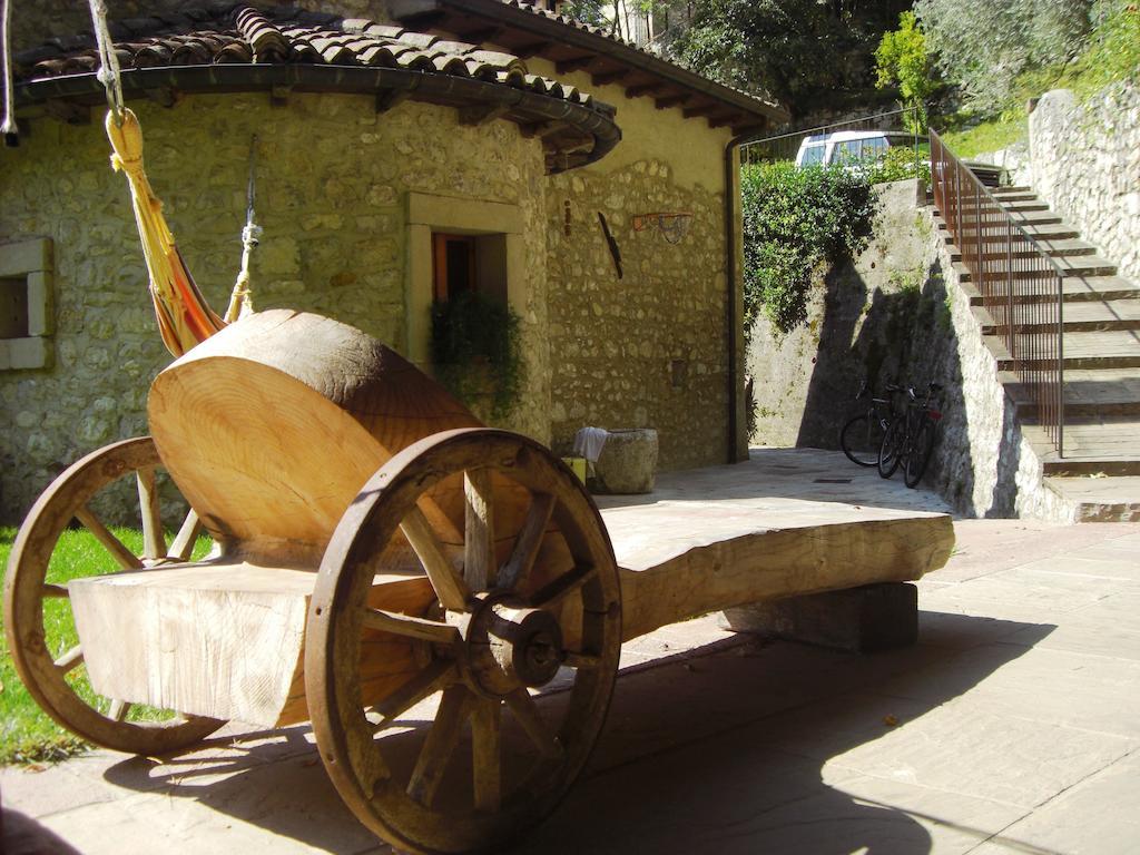 Al Mulino Bed & Breakfast Fregona Екстериор снимка