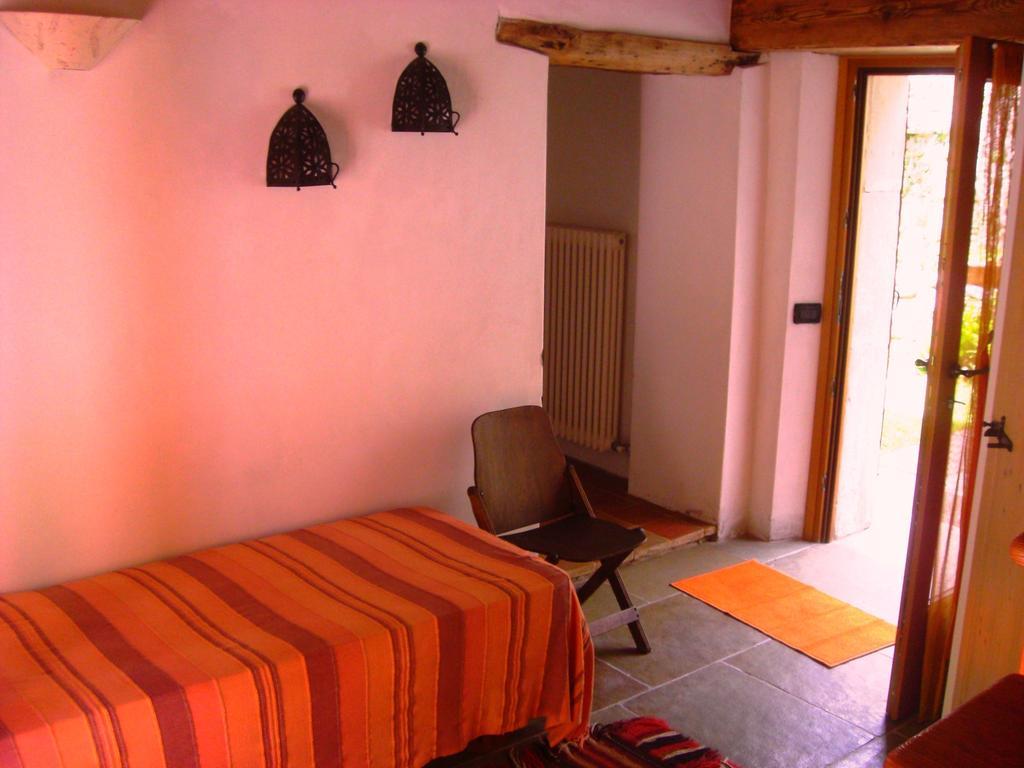Al Mulino Bed & Breakfast Fregona Стая снимка