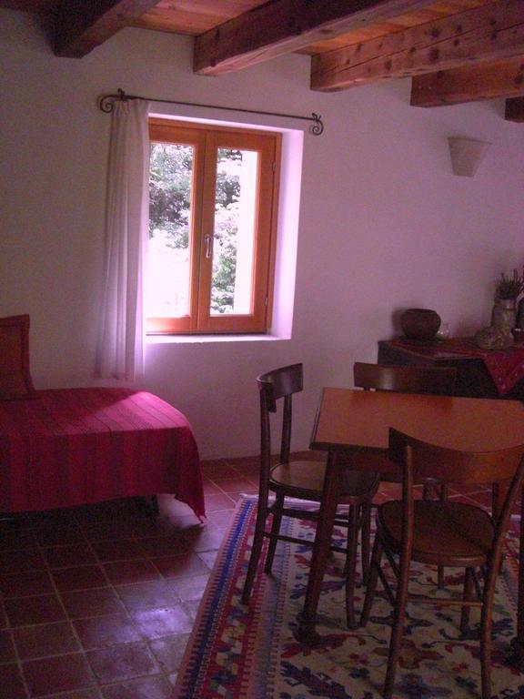 Al Mulino Bed & Breakfast Fregona Екстериор снимка