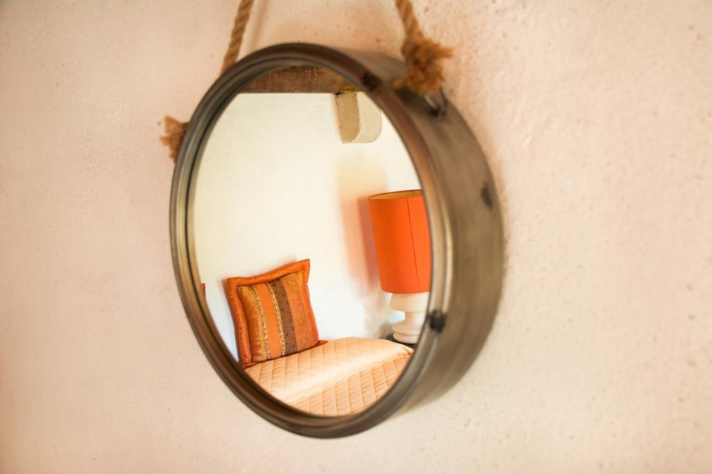 Al Mulino Bed & Breakfast Fregona Екстериор снимка