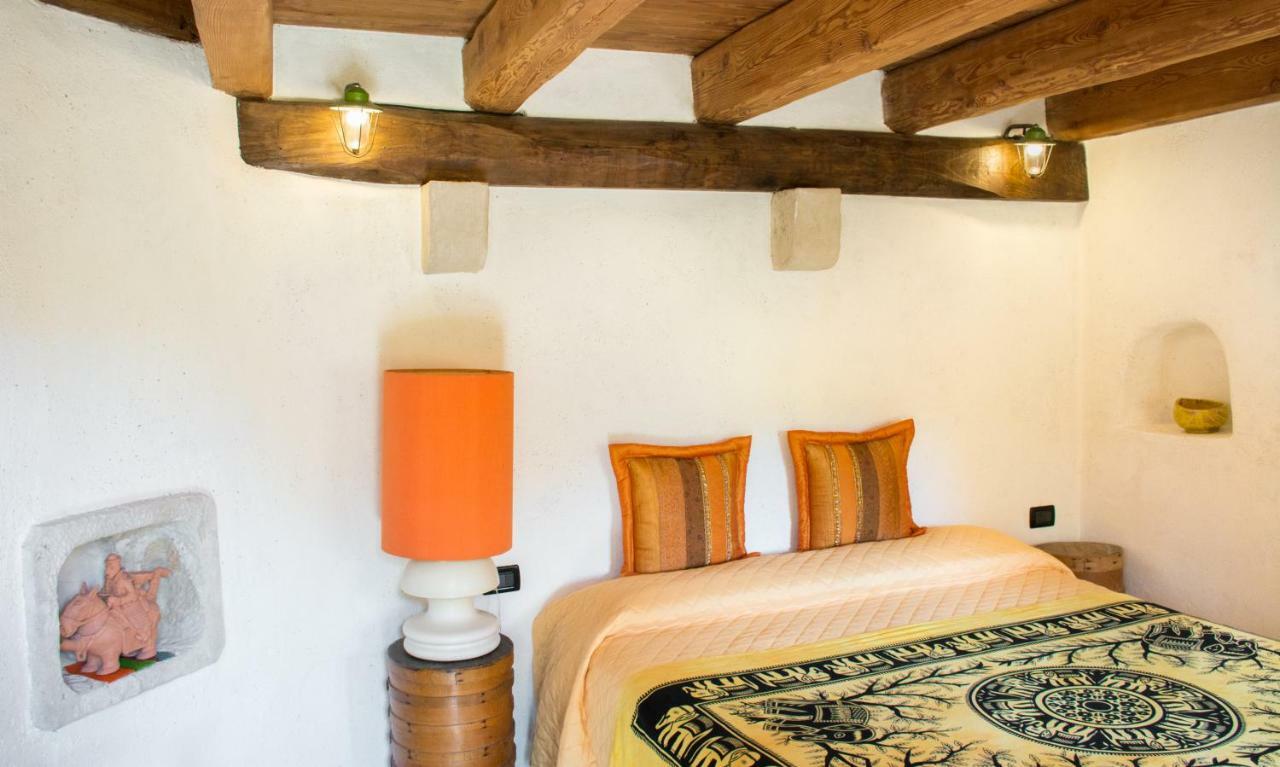 Al Mulino Bed & Breakfast Fregona Екстериор снимка