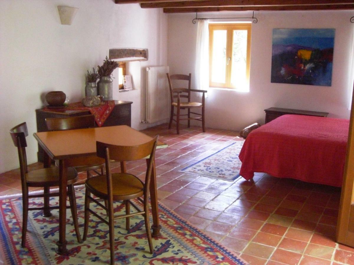 Al Mulino Bed & Breakfast Fregona Екстериор снимка